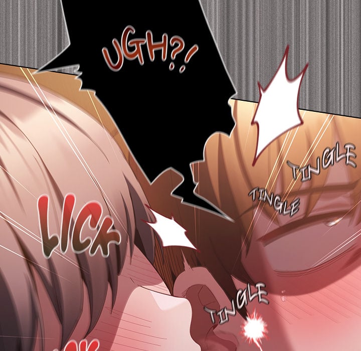 18+ Believe Me! I Offer You My First Chapter 43 page 80