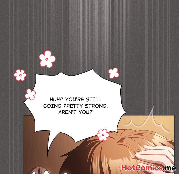 18+ Believe Me! I Offer You My First Chapter 43 page 86