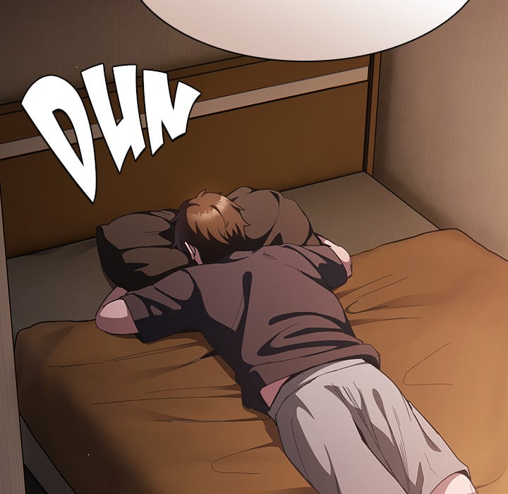 18+ Believe Me! I Offer You My First Chapter 43 page 101