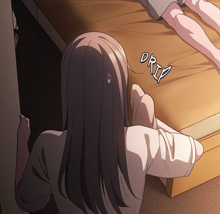 18+ Believe Me! I Offer You My First Chapter 43 page 102