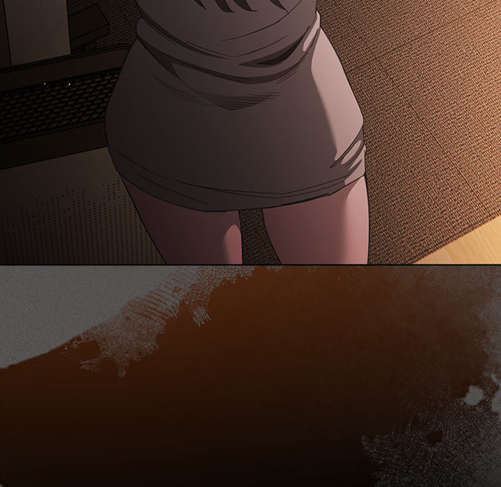 18+ Believe Me! I Offer You My First Chapter 43 page 103