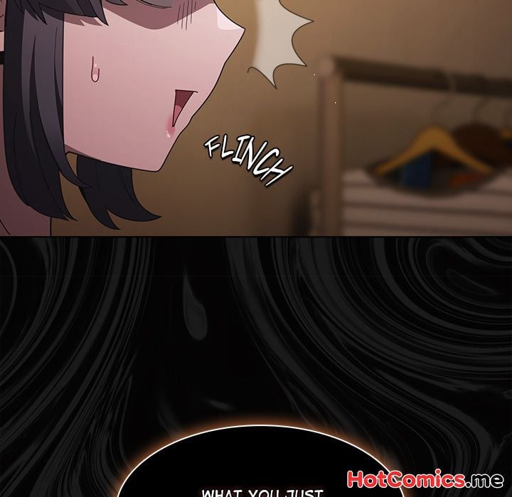 18+ Believe Me! I Offer You My First Chapter 43 page 105