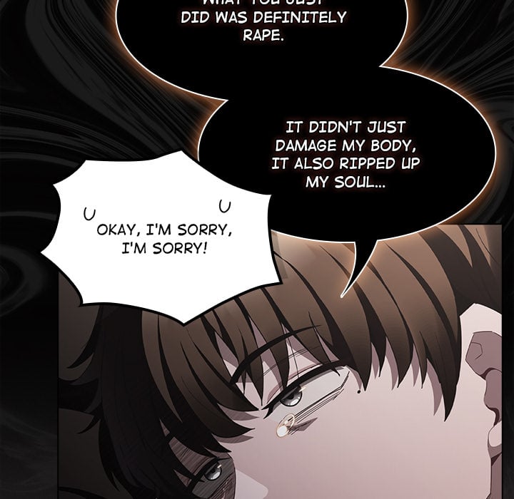 18+ Believe Me! I Offer You My First Chapter 43 page 106