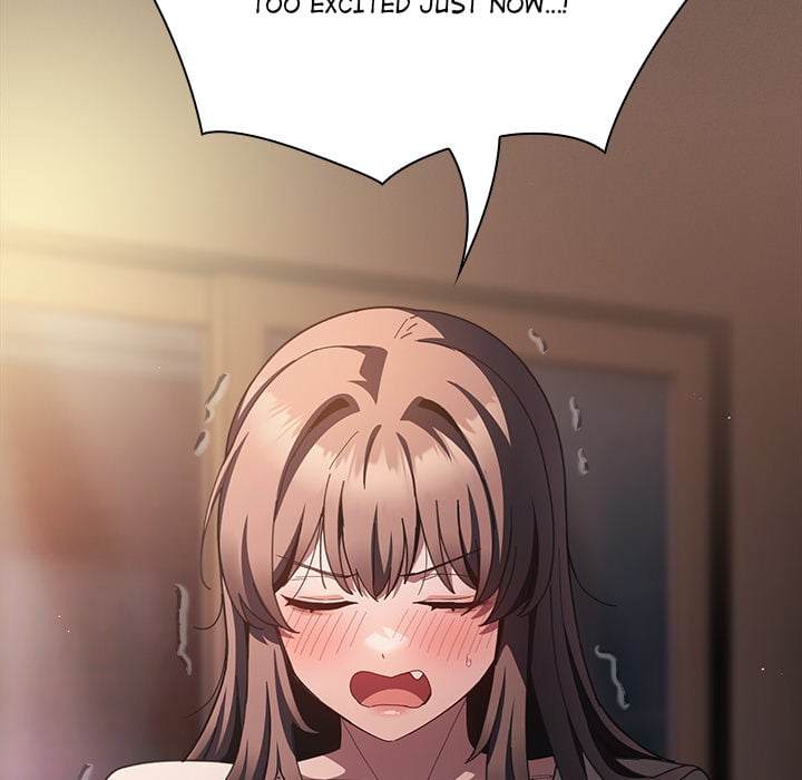 18+ Believe Me! I Offer You My First Chapter 43 page 108
