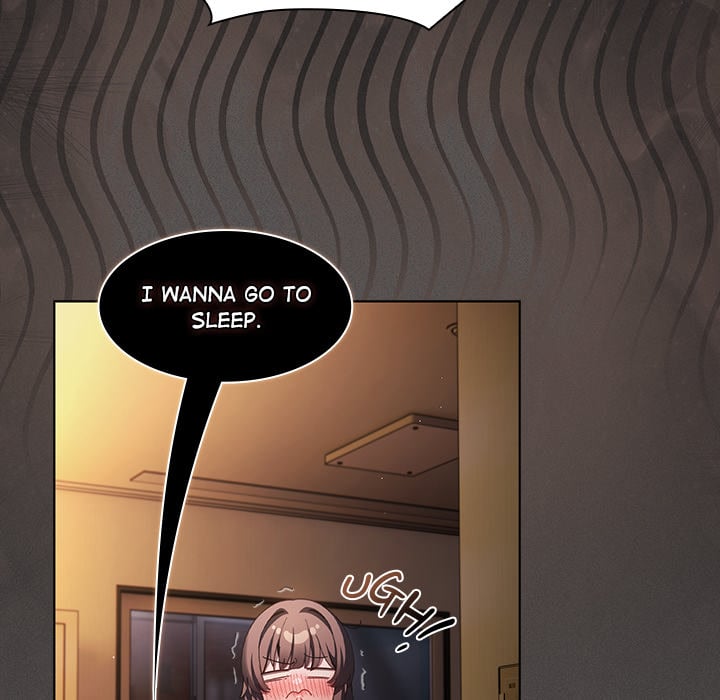 18+ Believe Me! I Offer You My First Chapter 43 page 111