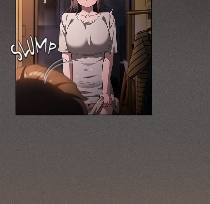 18+ Believe Me! I Offer You My First Chapter 43 page 112