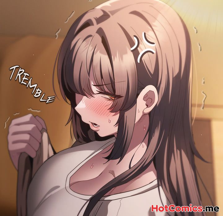 18+ Believe Me! I Offer You My First Chapter 43 page 114