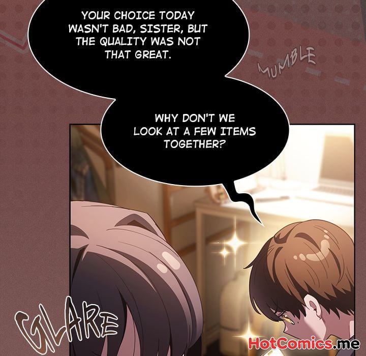 18+ Believe Me! I Offer You My First Chapter 43 page 119