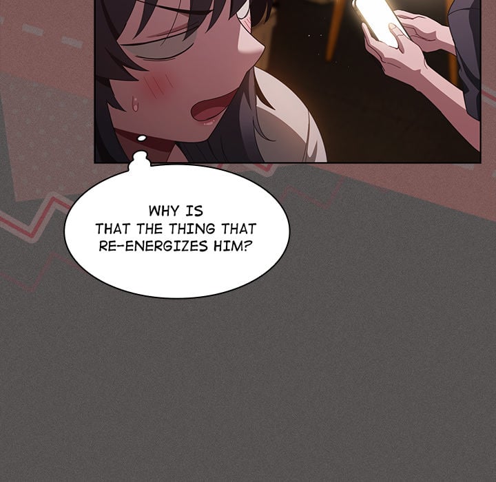 18+ Believe Me! I Offer You My First Chapter 43 page 120
