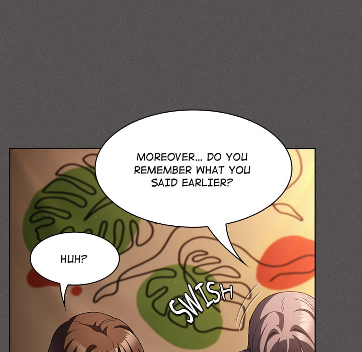 18+ Believe Me! I Offer You My First Chapter 43 page 121
