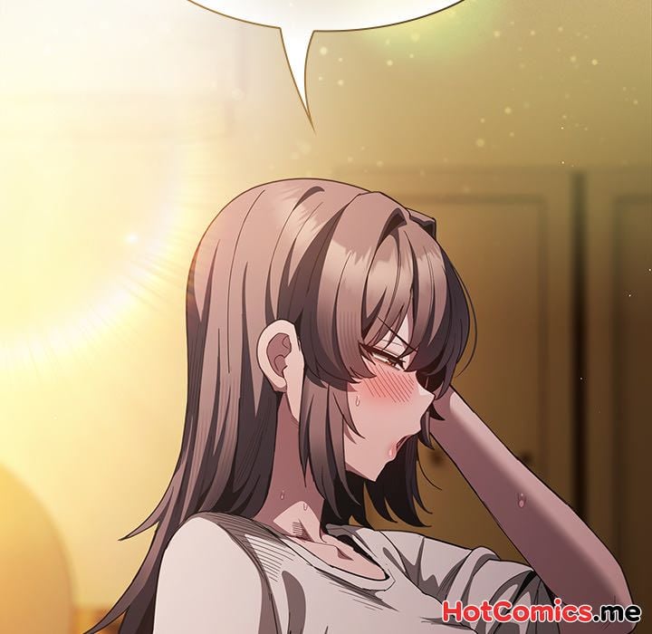 18+ Believe Me! I Offer You My First Chapter 43 page 124
