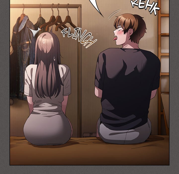 18+ Believe Me! I Offer You My First Chapter 43 page 128