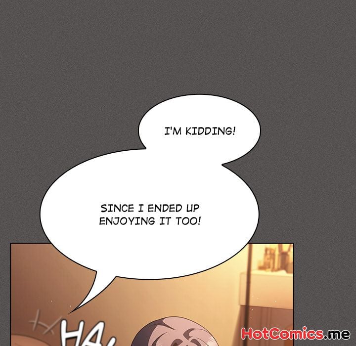 18+ Believe Me! I Offer You My First Chapter 43 page 129