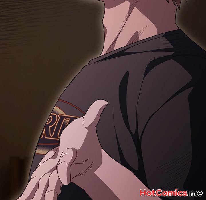 18+ Believe Me! I Offer You My First Chapter 43 page 134