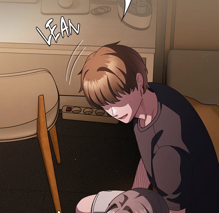 18+ Believe Me! I Offer You My First Chapter 43 page 137