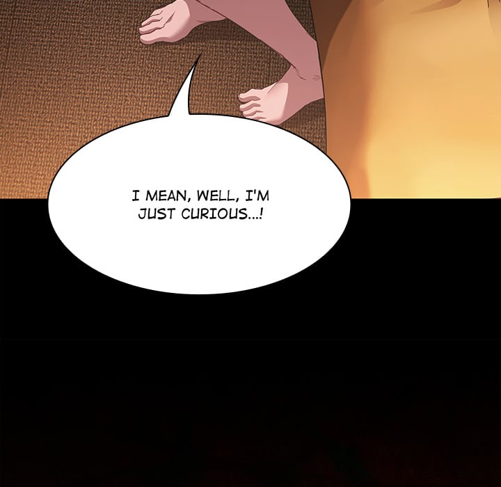 18+ Believe Me! I Offer You My First Chapter 43 page 139