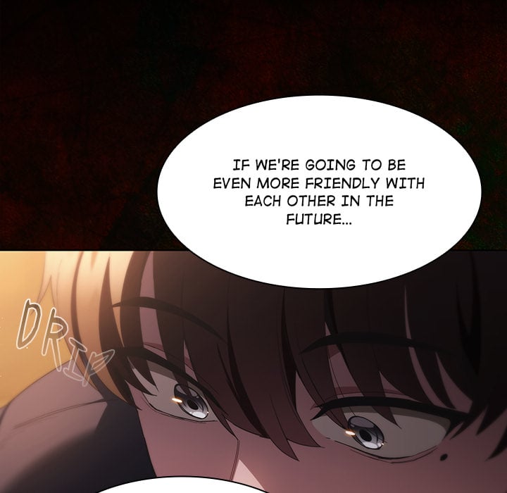 18+ Believe Me! I Offer You My First Chapter 43 page 140