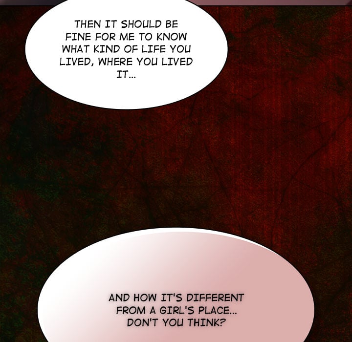 18+ Believe Me! I Offer You My First Chapter 43 page 141