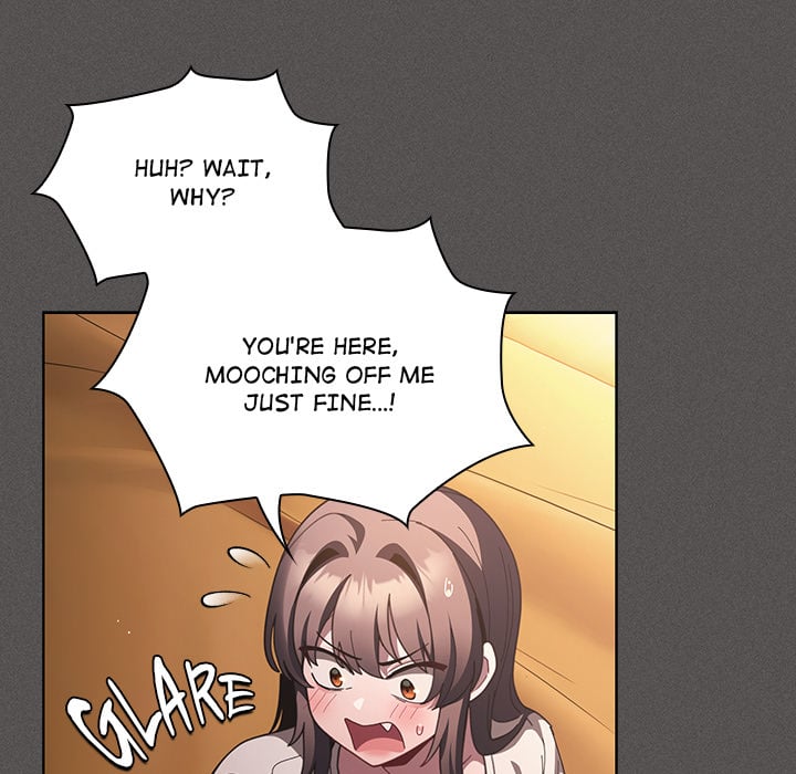 18+ Believe Me! I Offer You My First Chapter 43 page 147