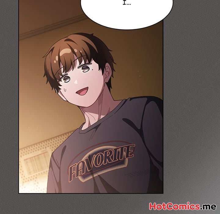 18+ Believe Me! I Offer You My First Chapter 43 page 157