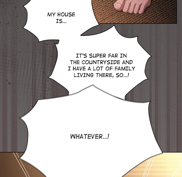 18+ Believe Me! I Offer You My First Chapter 43 page 163