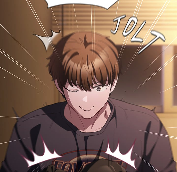 18+ Believe Me! I Offer You My First Chapter 43 page 164