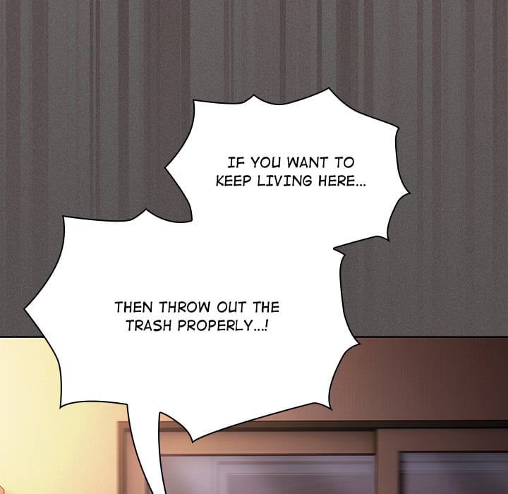 18+ Believe Me! I Offer You My First Chapter 43 page 166