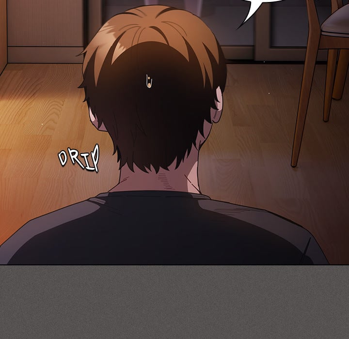 18+ Believe Me! I Offer You My First Chapter 43 page 168