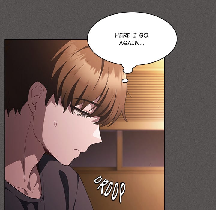18+ Believe Me! I Offer You My First Chapter 43 page 170