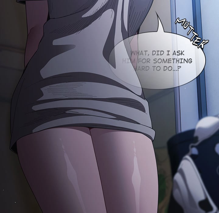 18+ Believe Me! I Offer You My First Chapter 43 page 174