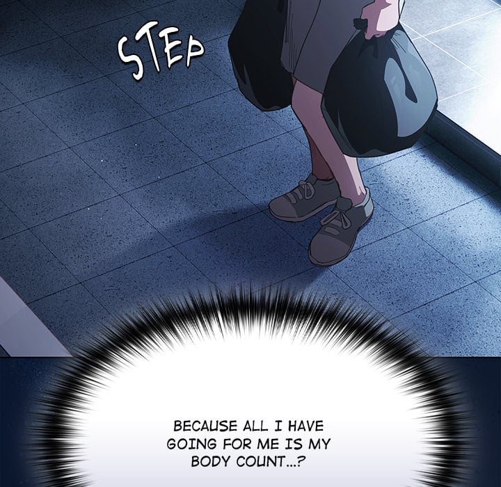 18+ Believe Me! I Offer You My First Chapter 43 page 180