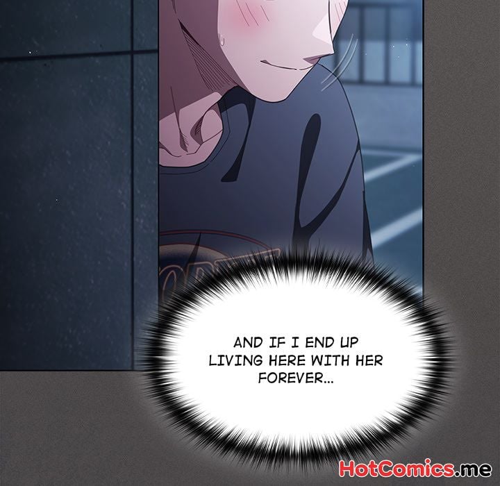 18+ Believe Me! I Offer You My First Chapter 43 page 186