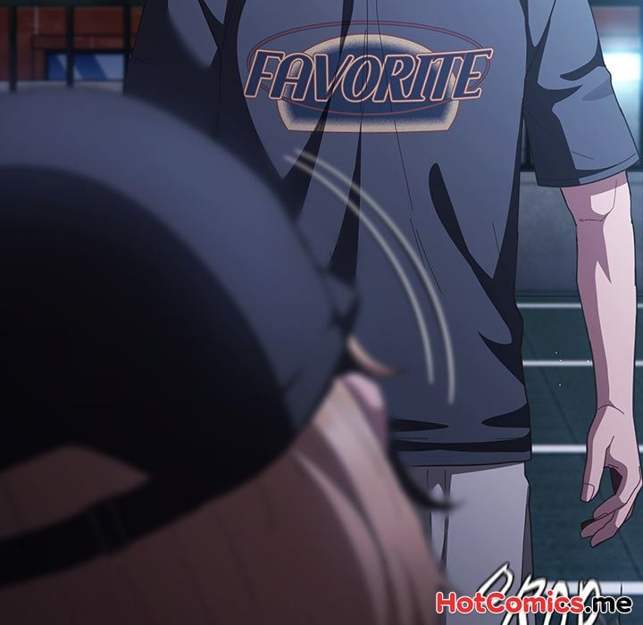 18+ Believe Me! I Offer You My First Chapter 43 page 196