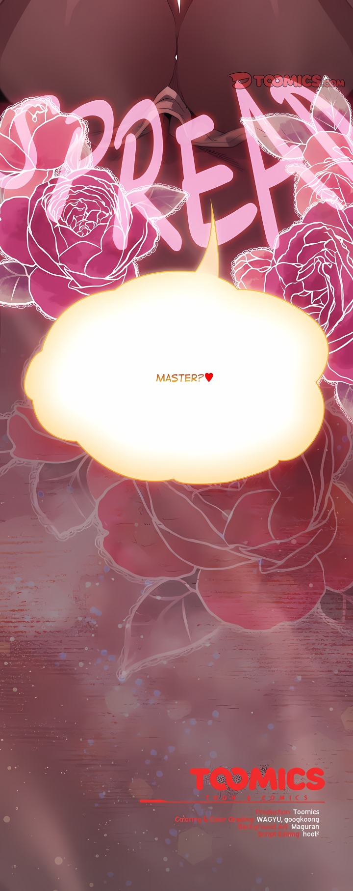 18+ Believe Me! I Offer You My First Chapter 44 page 26