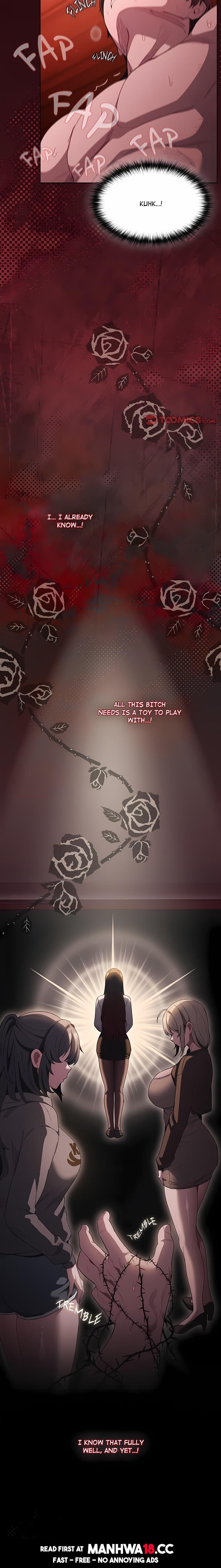 18+ Believe Me! I Offer You My First Chapter 45 page 28