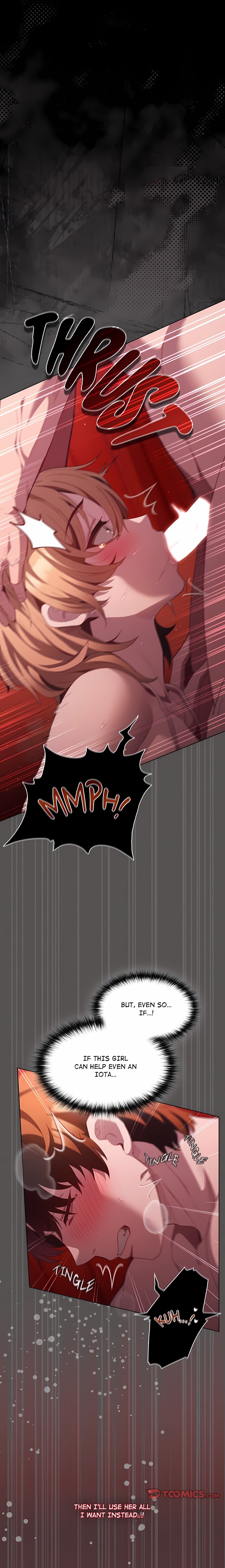 18+ Believe Me! I Offer You My First Chapter 45 page 29