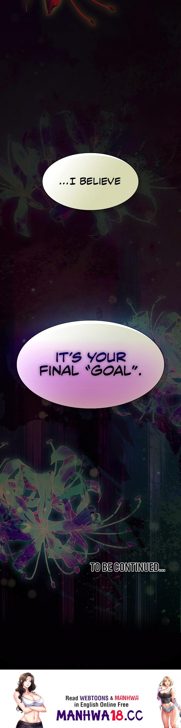 18+ Believe Me! I Offer You My First Chapter 48 page 28