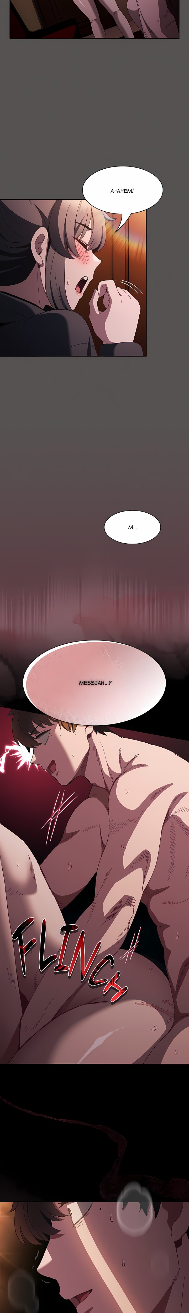 18+ Believe Me! I Offer You My First Chapter 54 page 5