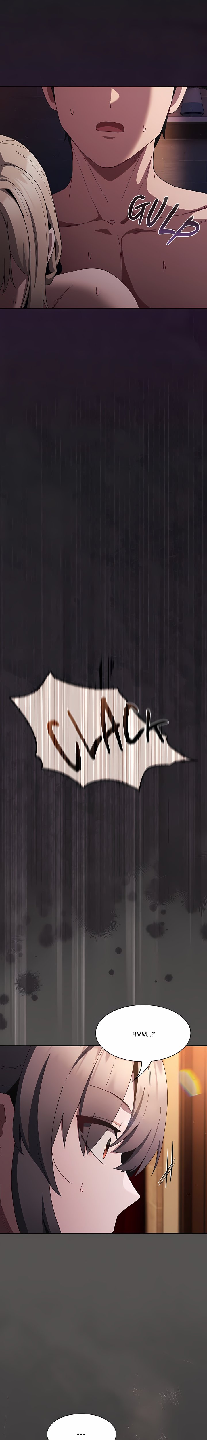 18+ Believe Me! I Offer You My First Chapter 54 page 7