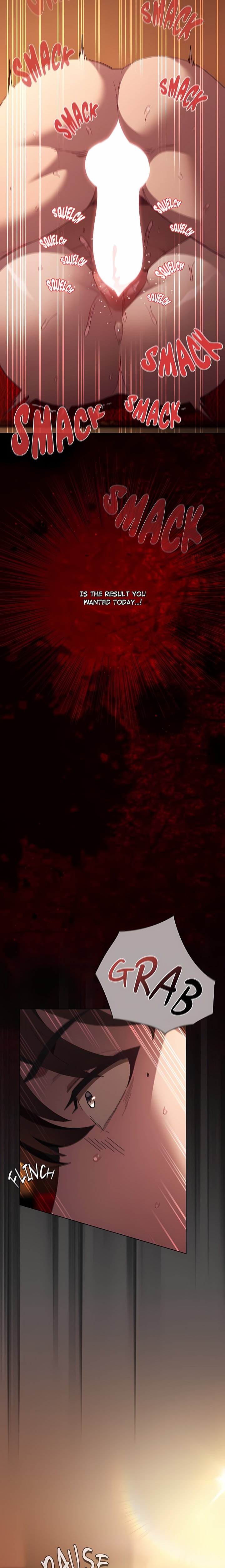 18+ Believe Me! I Offer You My First Chapter 54 page 22