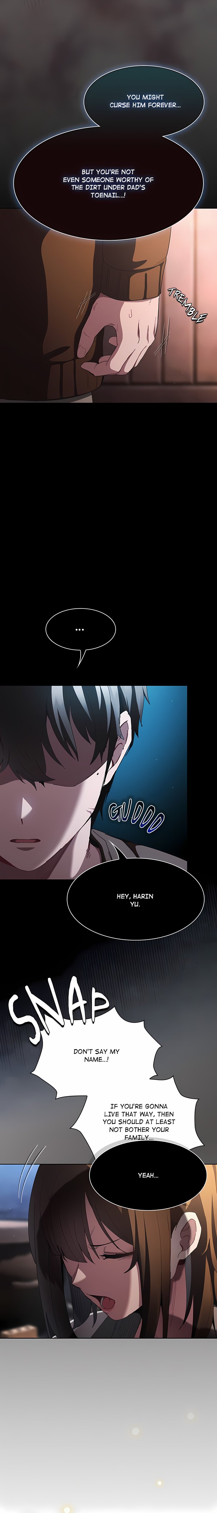18+ Believe Me! I Offer You My First Chapter 58 page 22