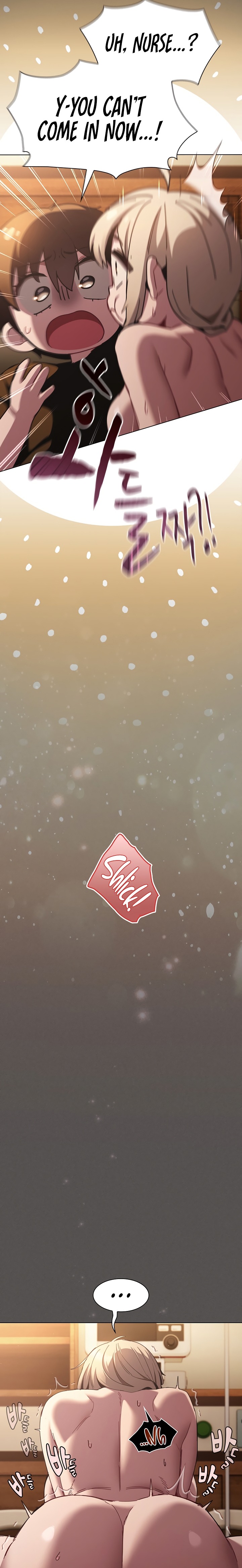 18+ Believe Me! I Offer You My First Chapter 61 page 13