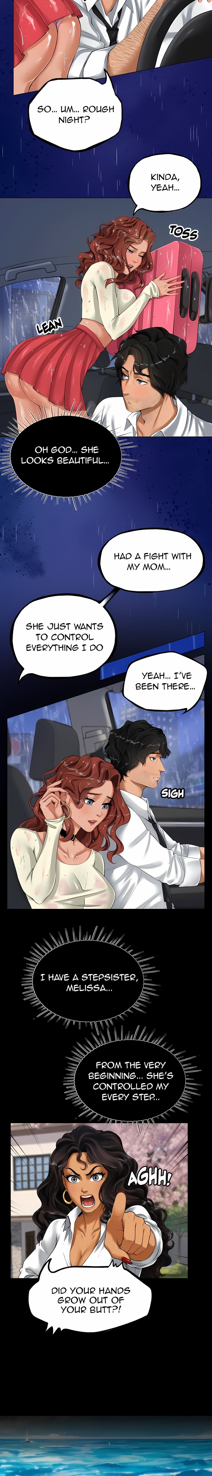 18+ Beyond The Rules (Uncensored) Chapter 1 page 4