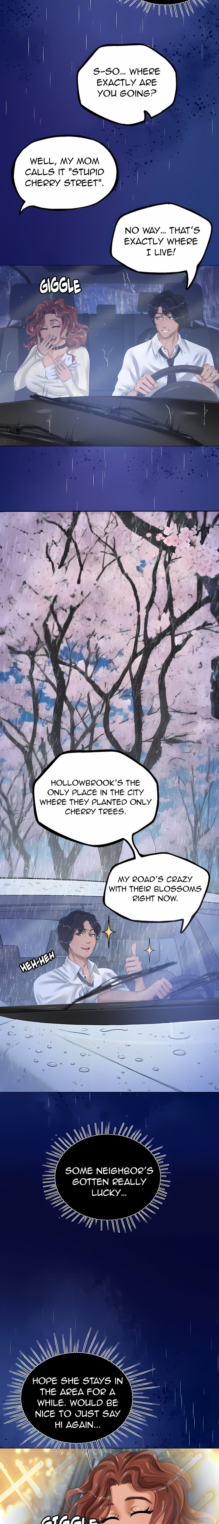 18+ Beyond The Rules (Uncensored) Chapter 1 page 7