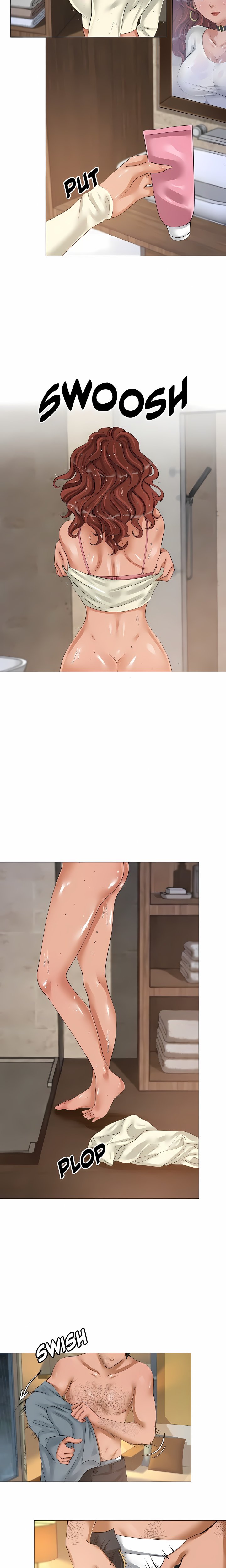 18+ Beyond The Rules (Uncensored) Chapter 1 page 14