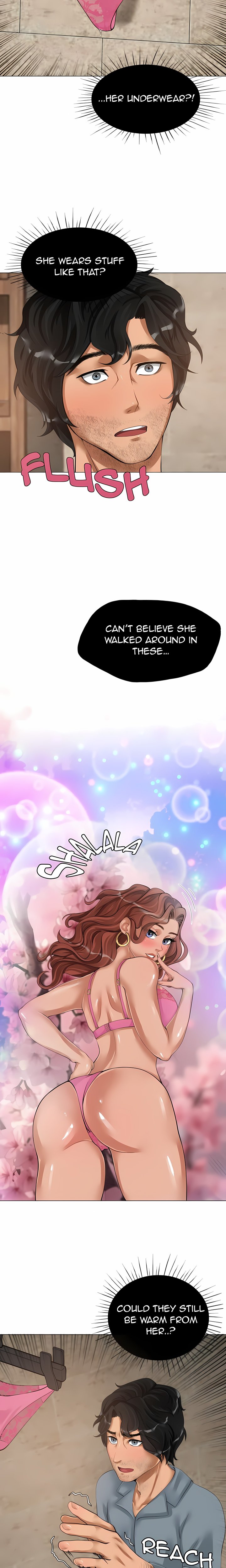 18+ Beyond The Rules (Uncensored) Chapter 2 page 5