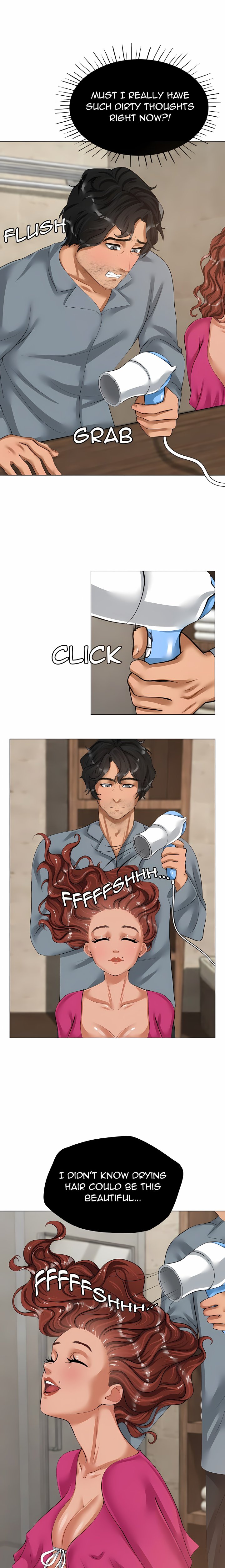 18+ Beyond The Rules (Uncensored) Chapter 2 page 13
