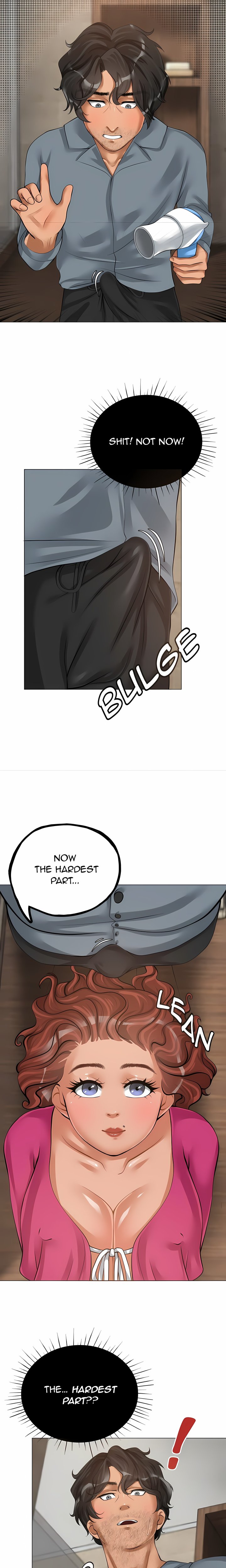 18+ Beyond The Rules (Uncensored) Chapter 2 page 16