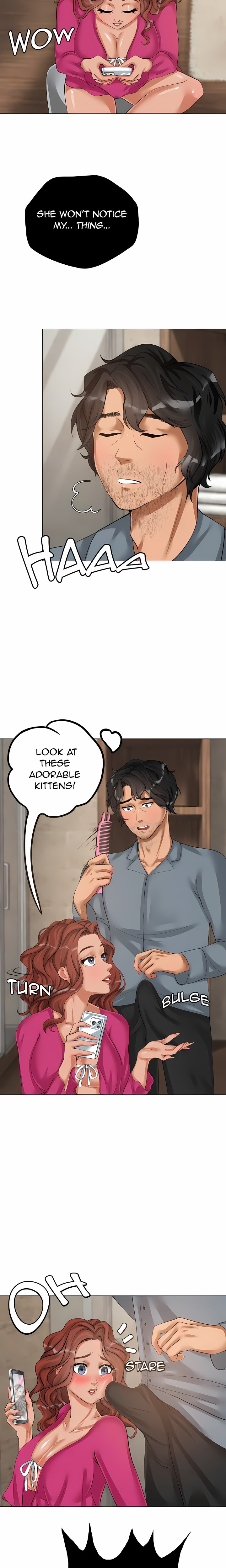 18+ Beyond The Rules (Uncensored) Chapter 2 page 20