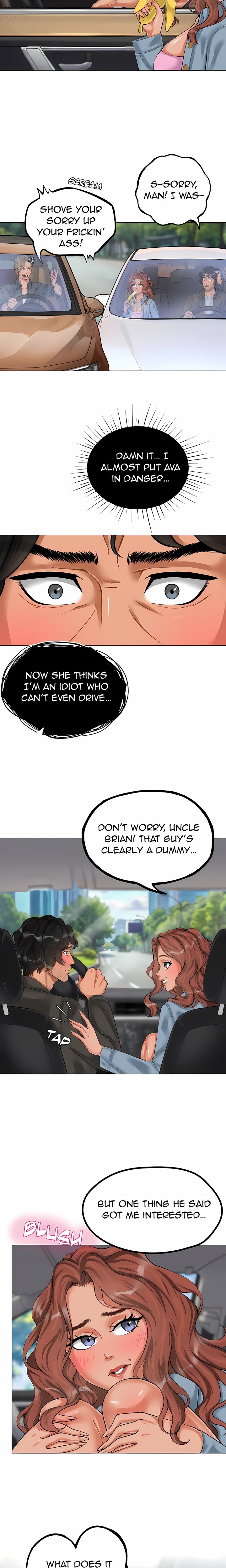 18+ Beyond The Rules (Uncensored) Chapter 7 page 15